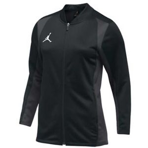 Nike Women's Dri-Fit Jordan Flight Knit Jacket
